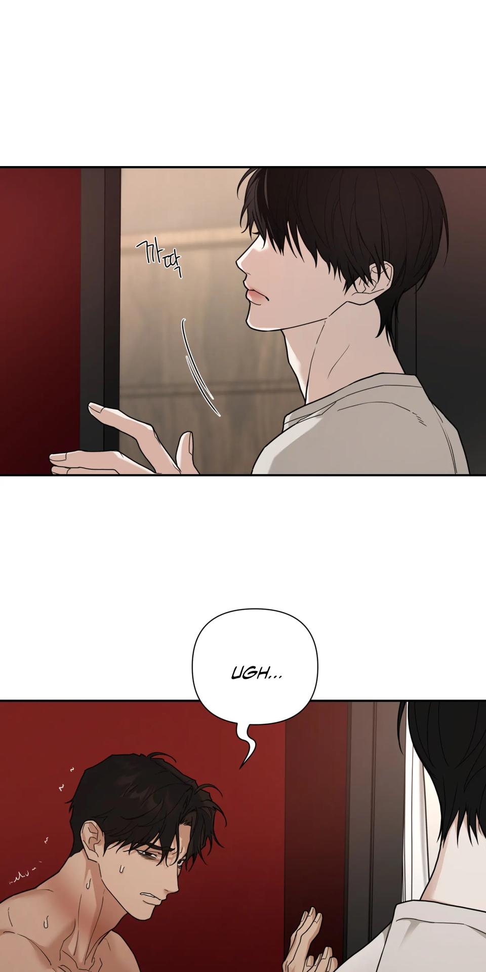 Read Reverse Thinking Manga Online