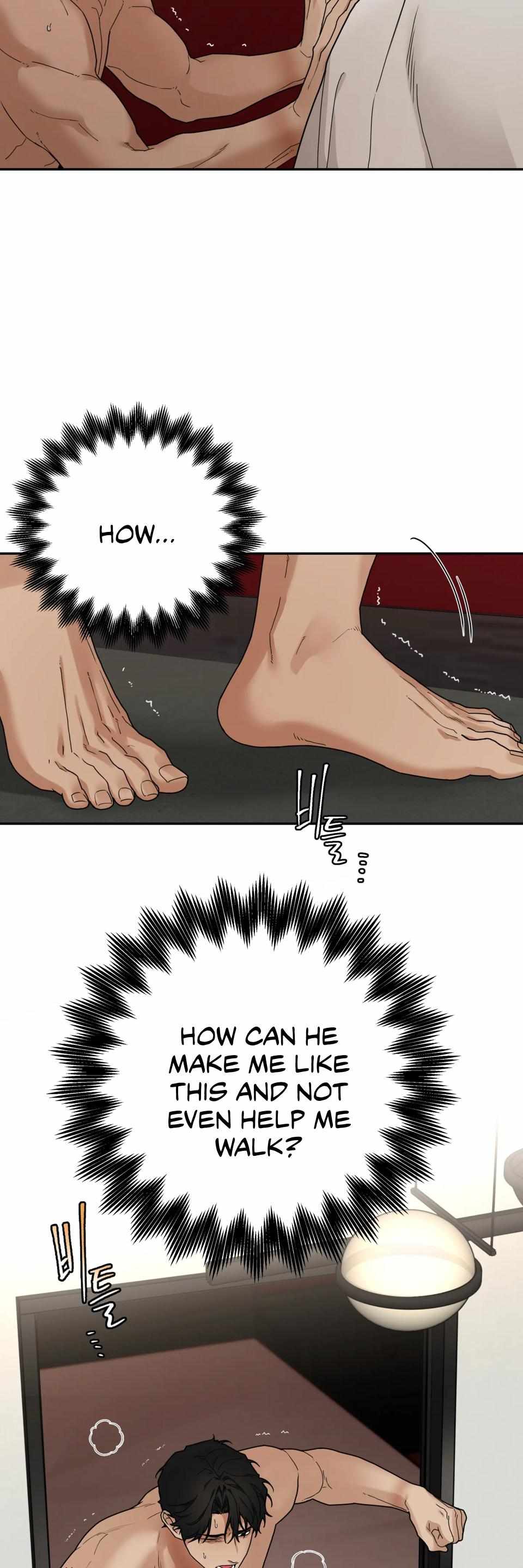 Read Reverse Thinking Manga Online