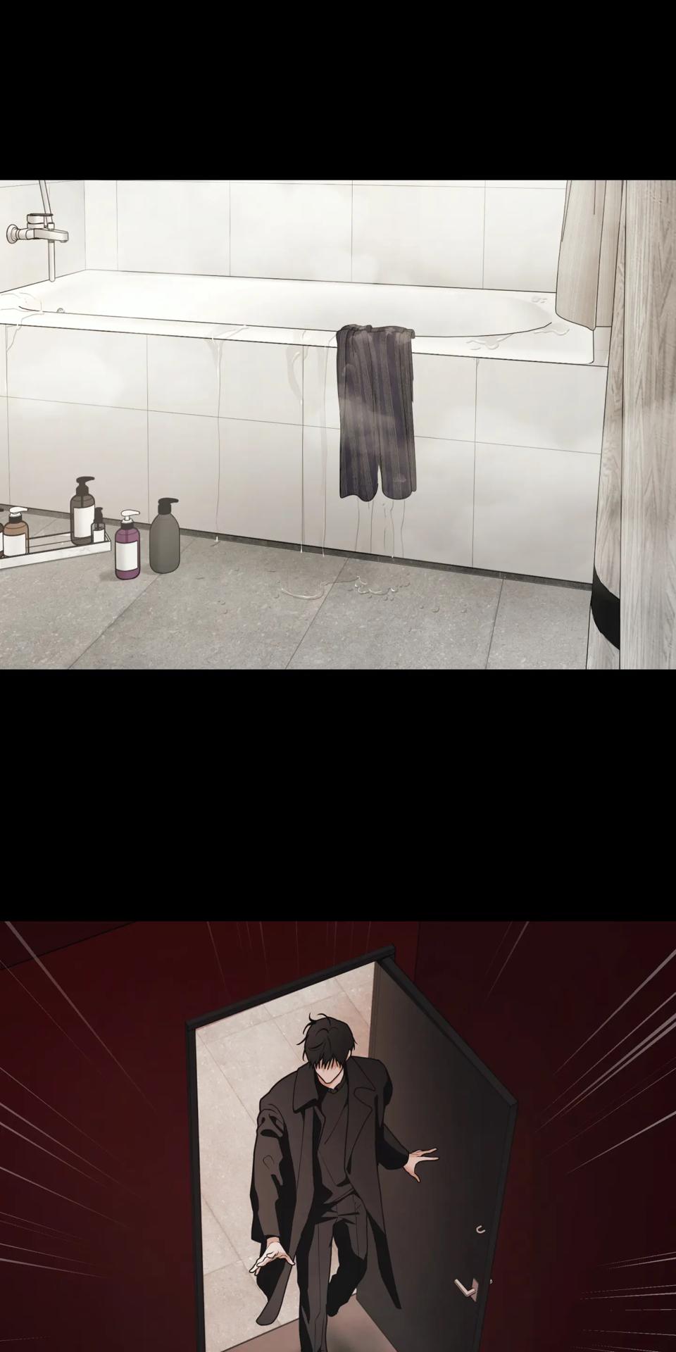 Read Reverse Thinking Manga Online