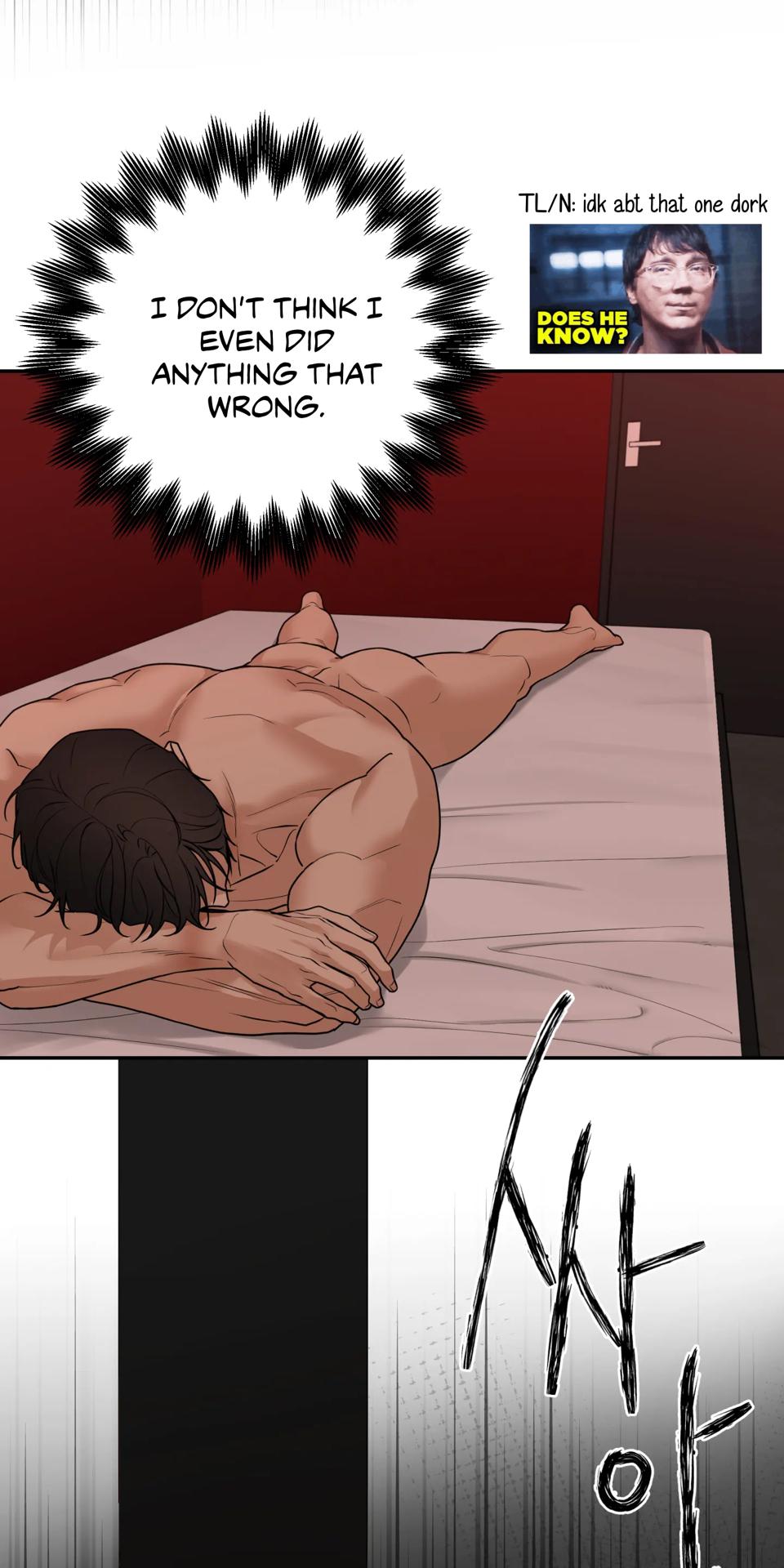 Read Reverse Thinking Manga Online