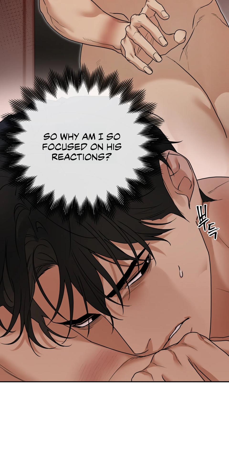 Read Reverse Thinking Manga Online