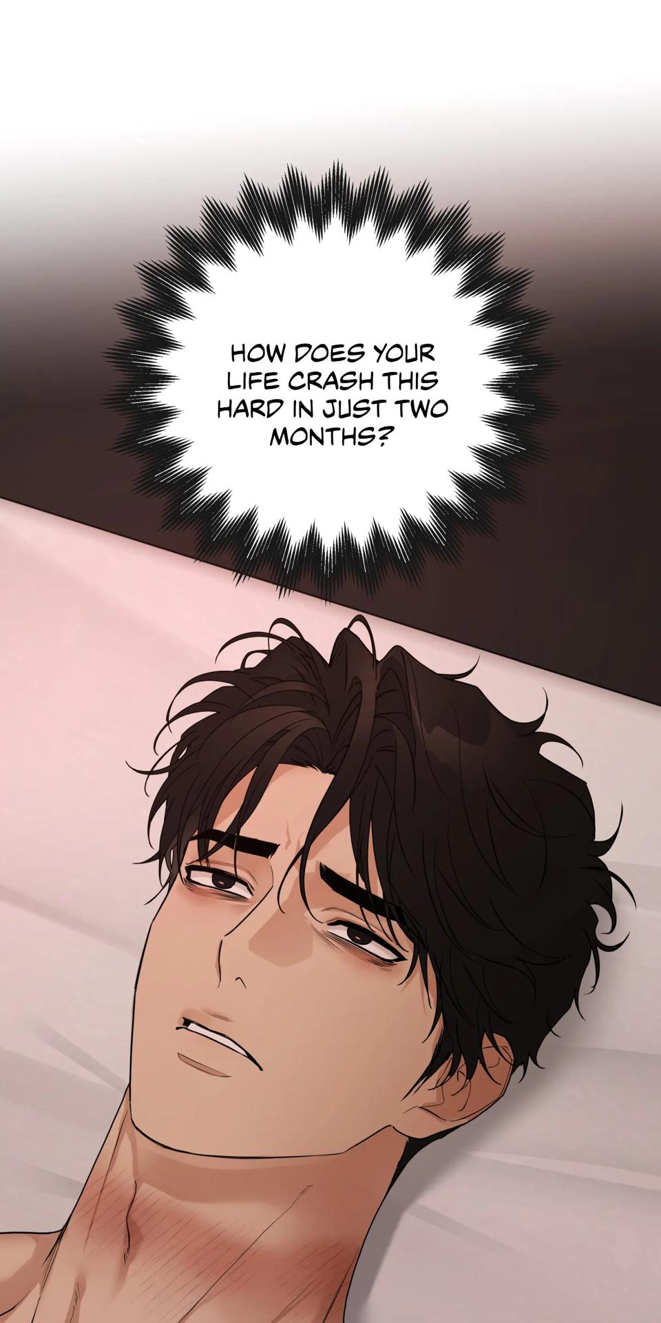 Read Reverse Thinking Manga Online