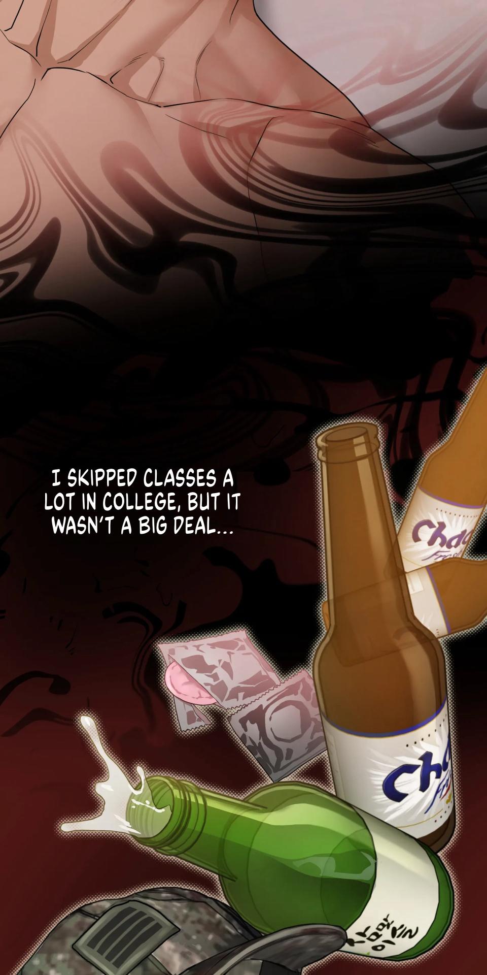 Read Reverse Thinking Manga Online