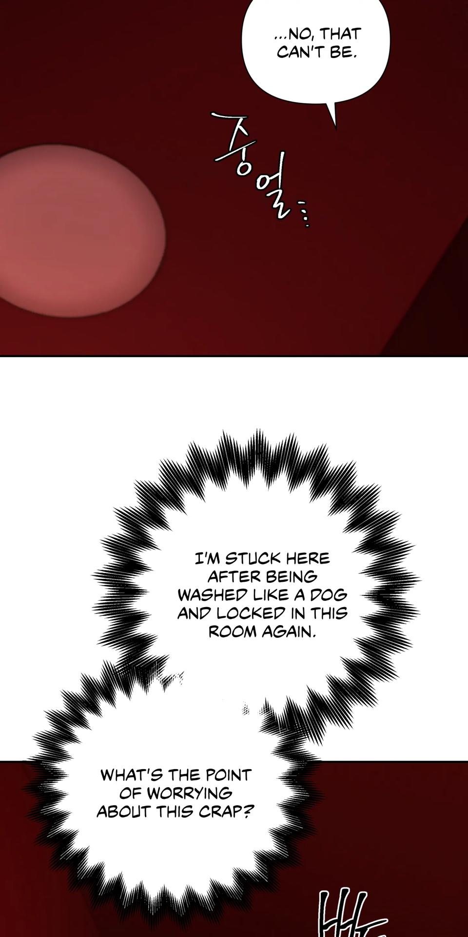 Read Reverse Thinking Manga Online