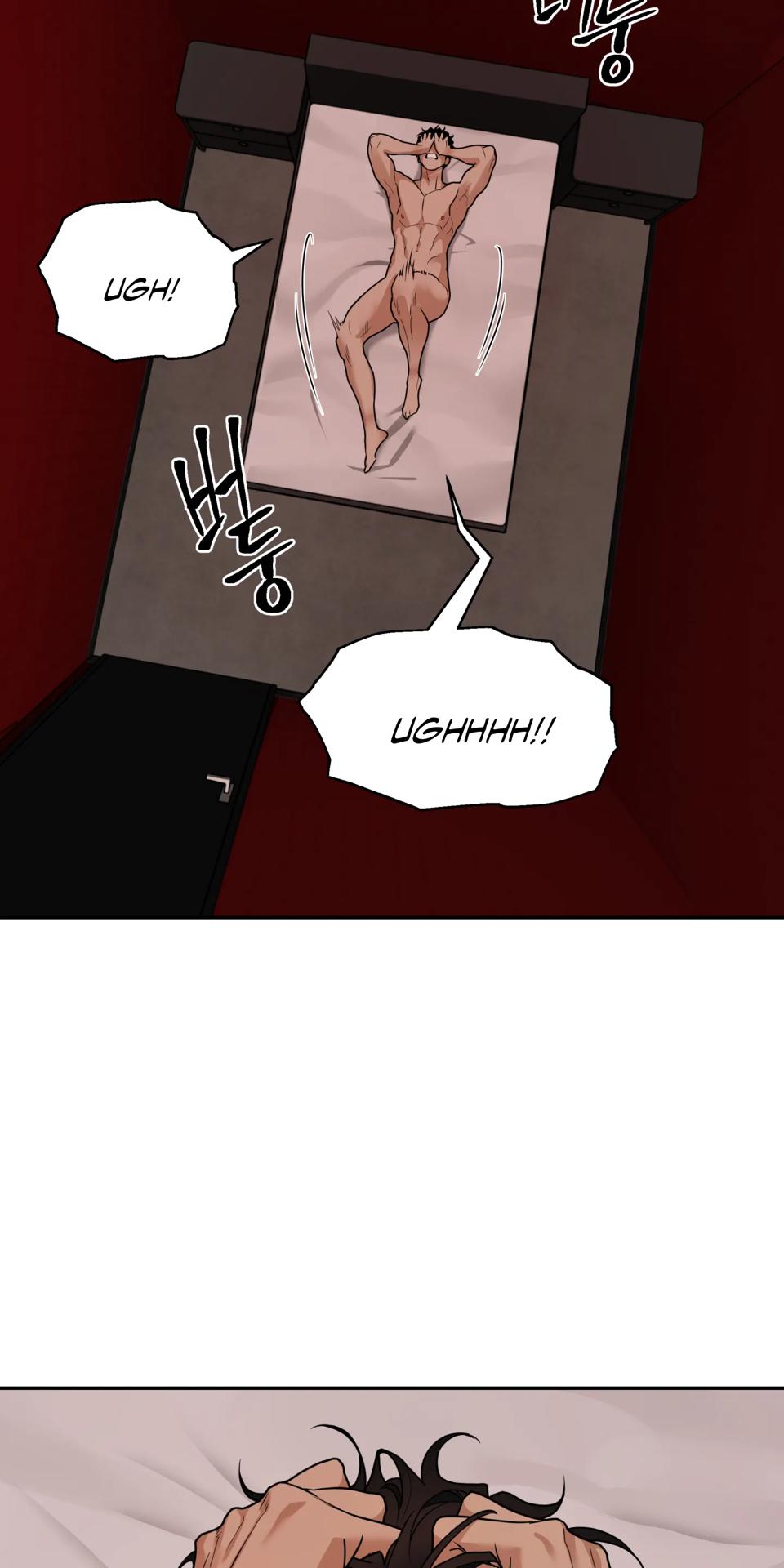 Read Reverse Thinking Manga Online