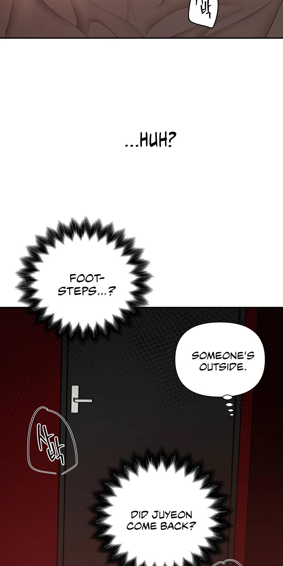 Read Reverse Thinking Manga Online