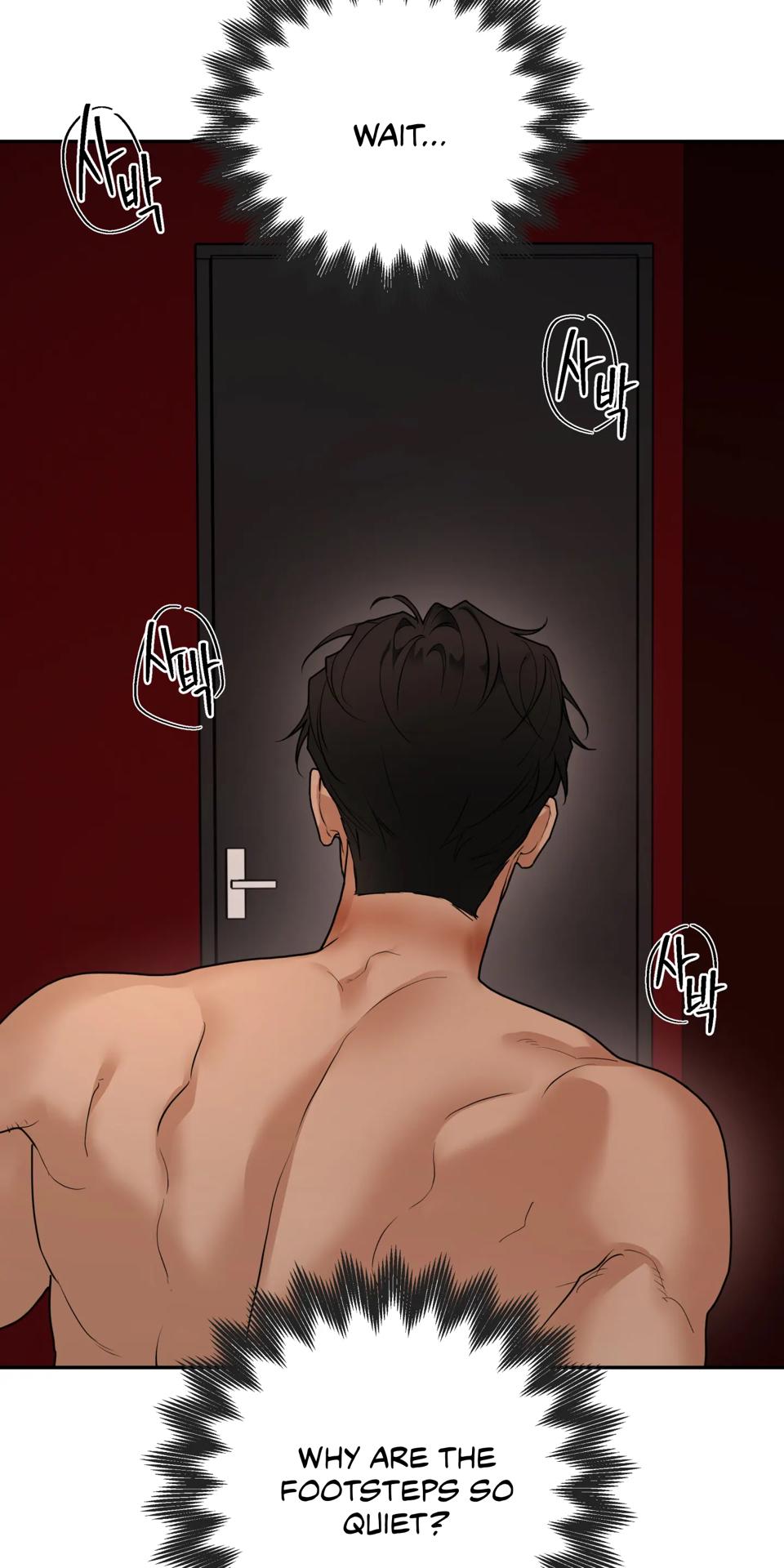 Read Reverse Thinking Manga Online