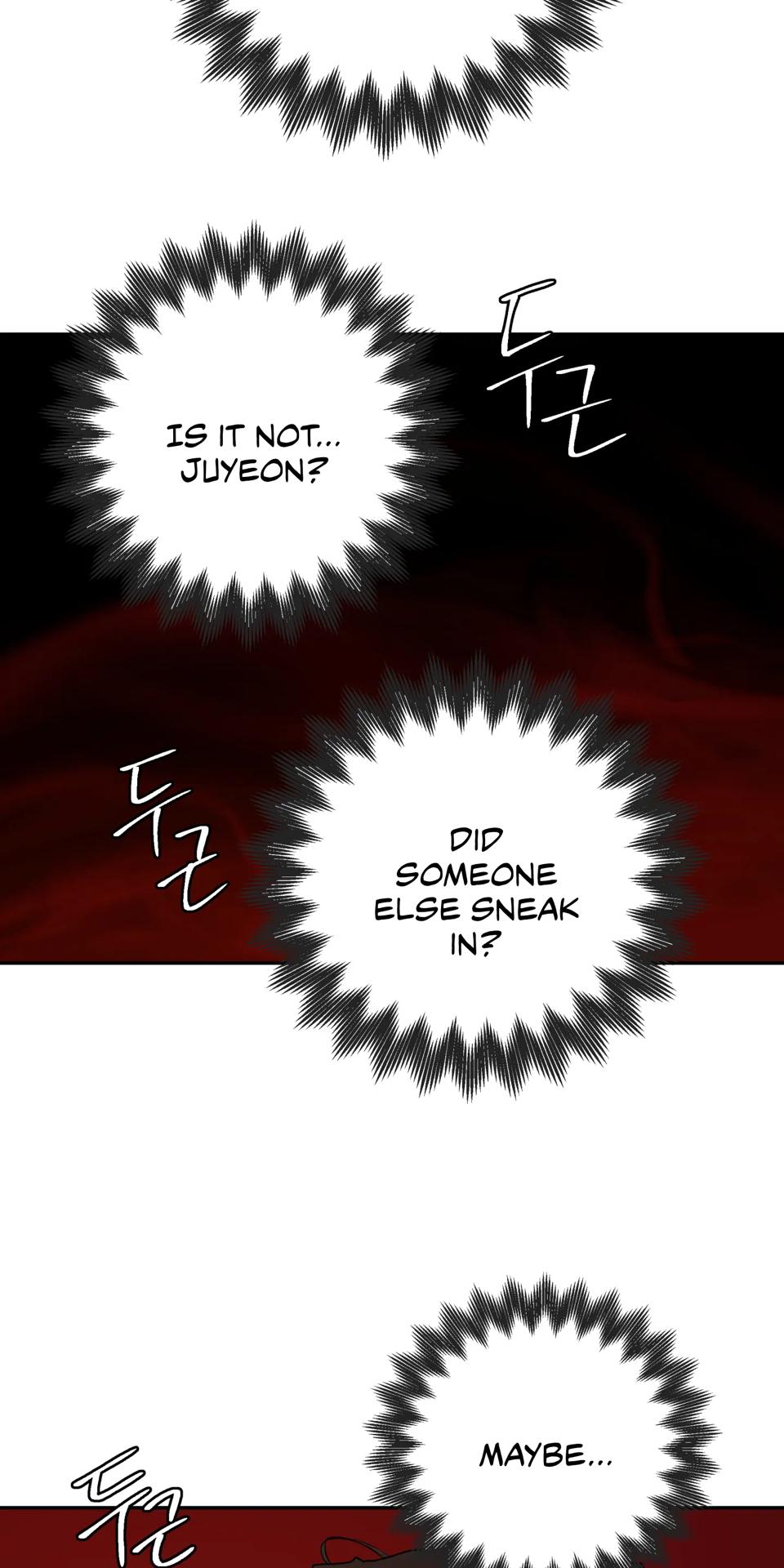 Read Reverse Thinking Manga Online