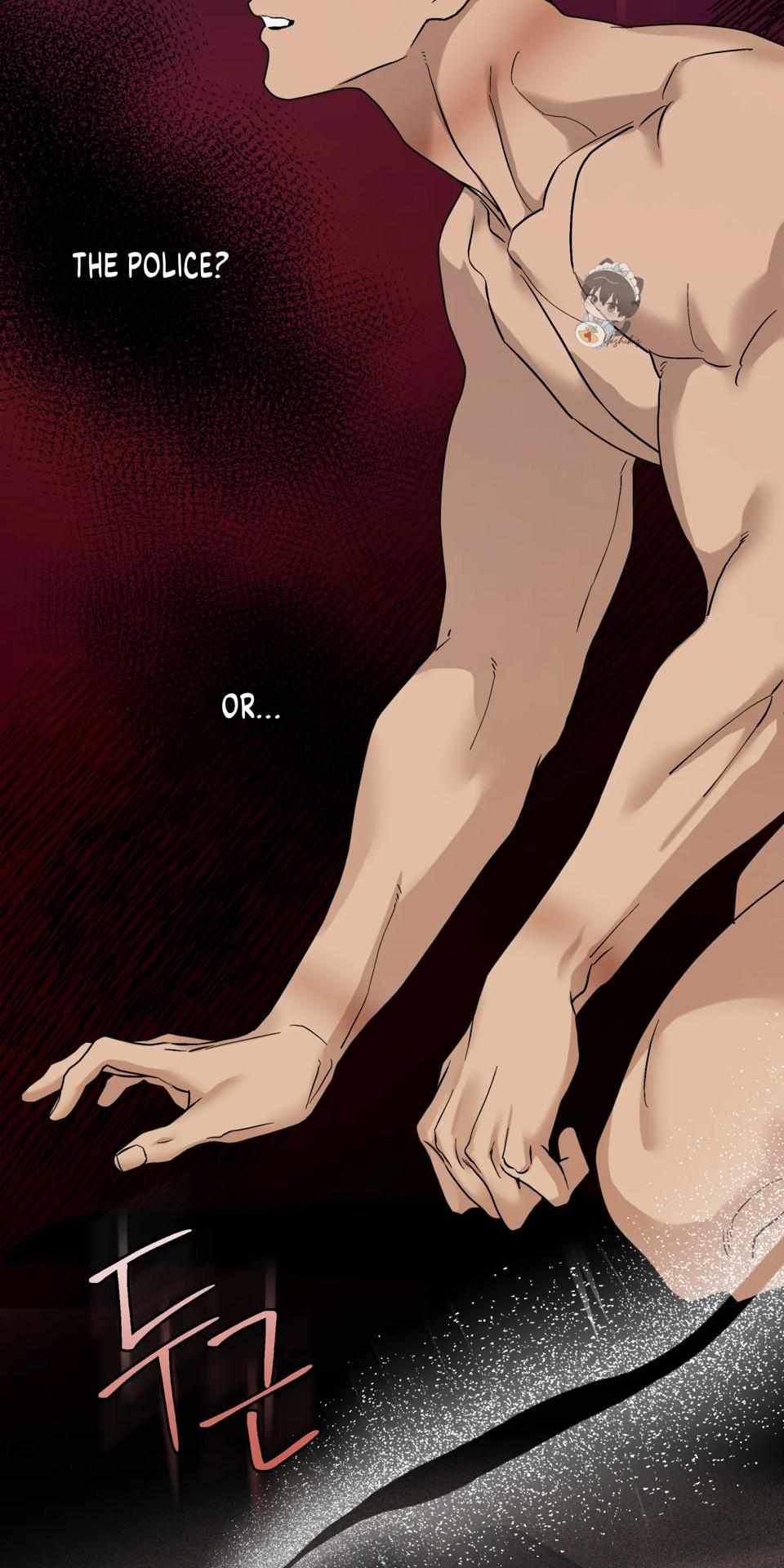 Read Reverse Thinking Manga Online