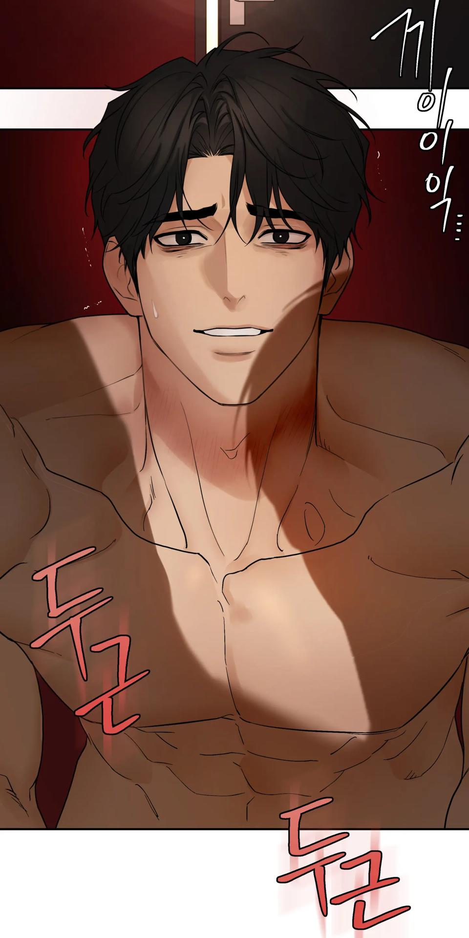 Read Reverse Thinking Manga Online