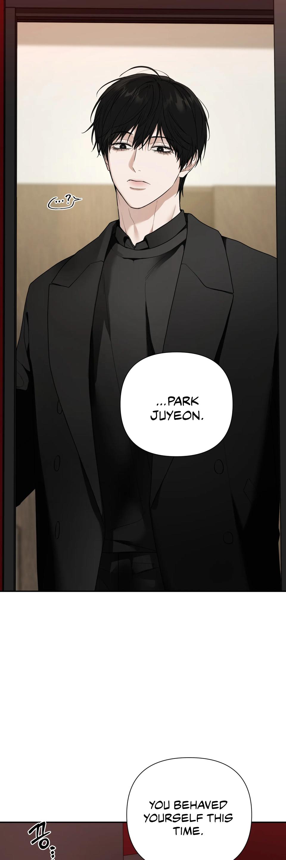 Read Reverse Thinking Manga Online