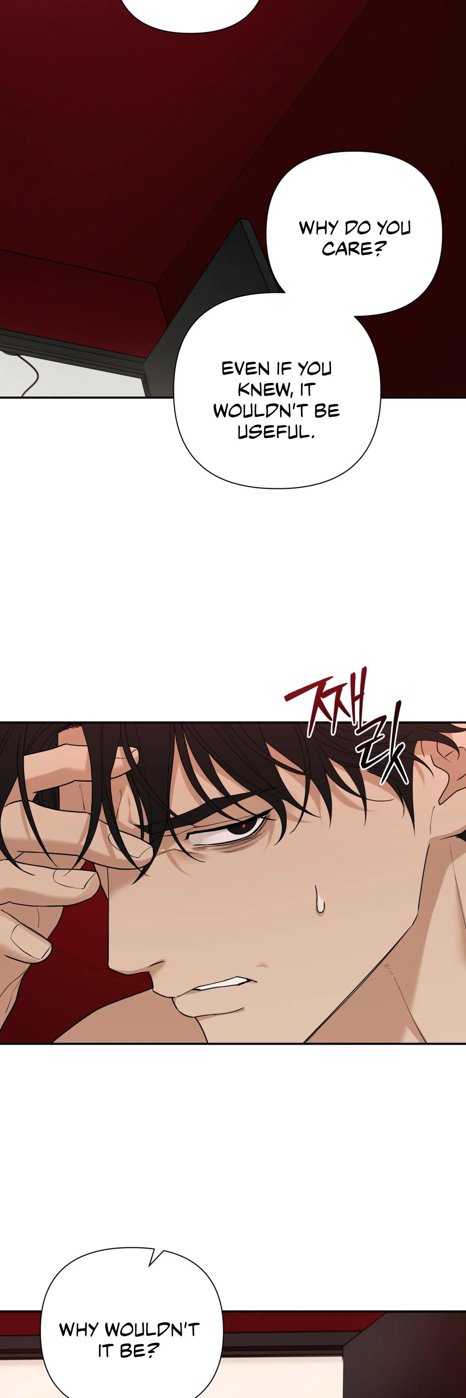 Read Reverse Thinking Manga Online