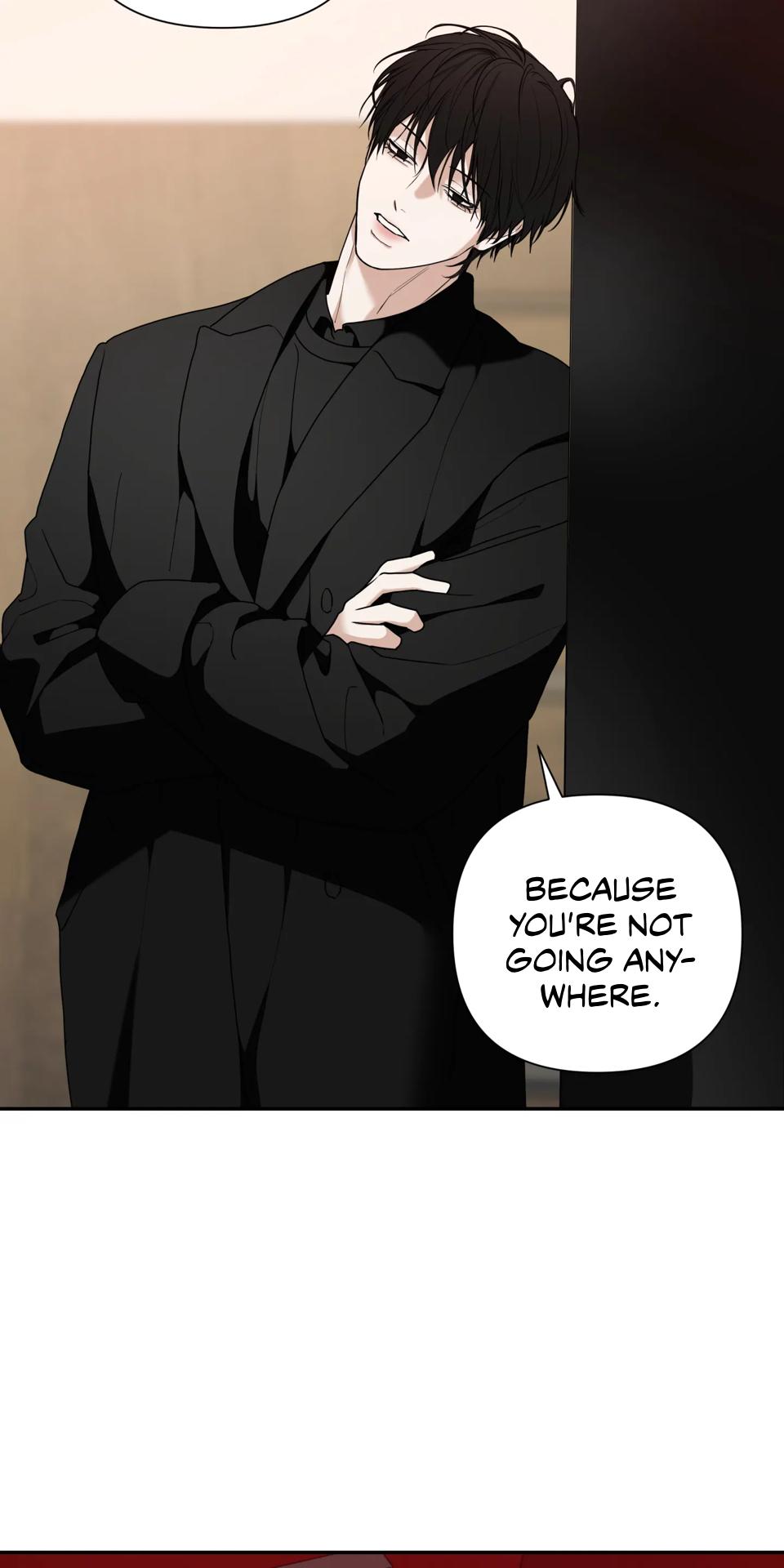 Read Reverse Thinking Manga Online