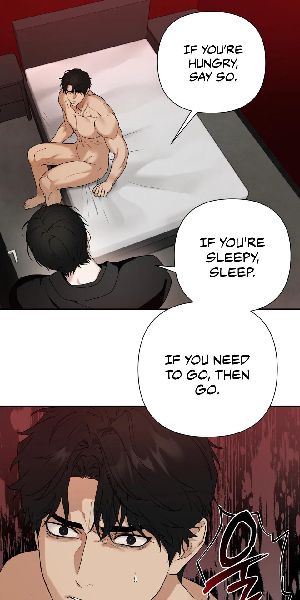 Read Reverse Thinking Manga Online