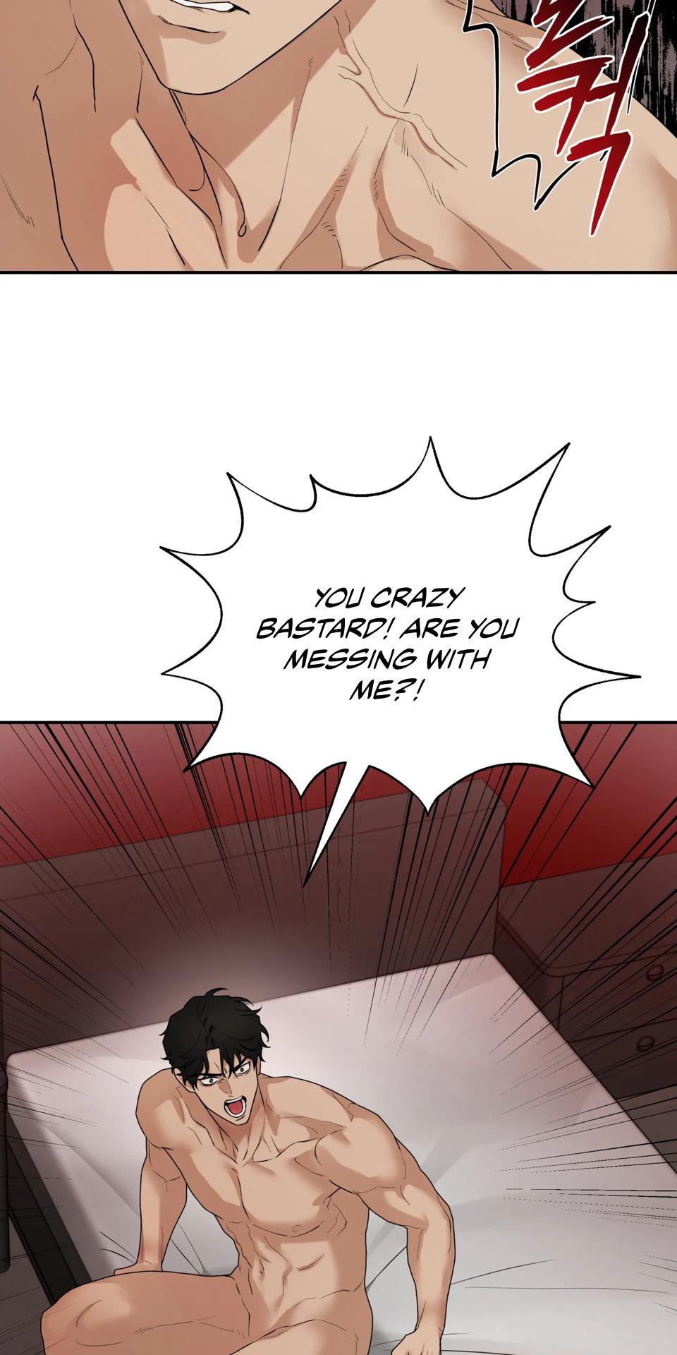 Read Reverse Thinking Manga Online