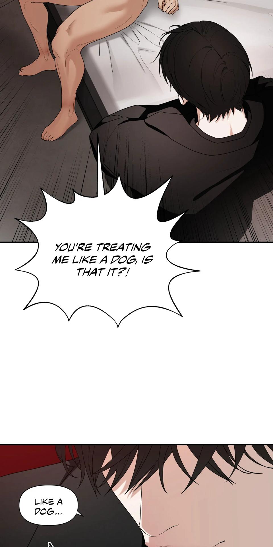 Read Reverse Thinking Manga Online