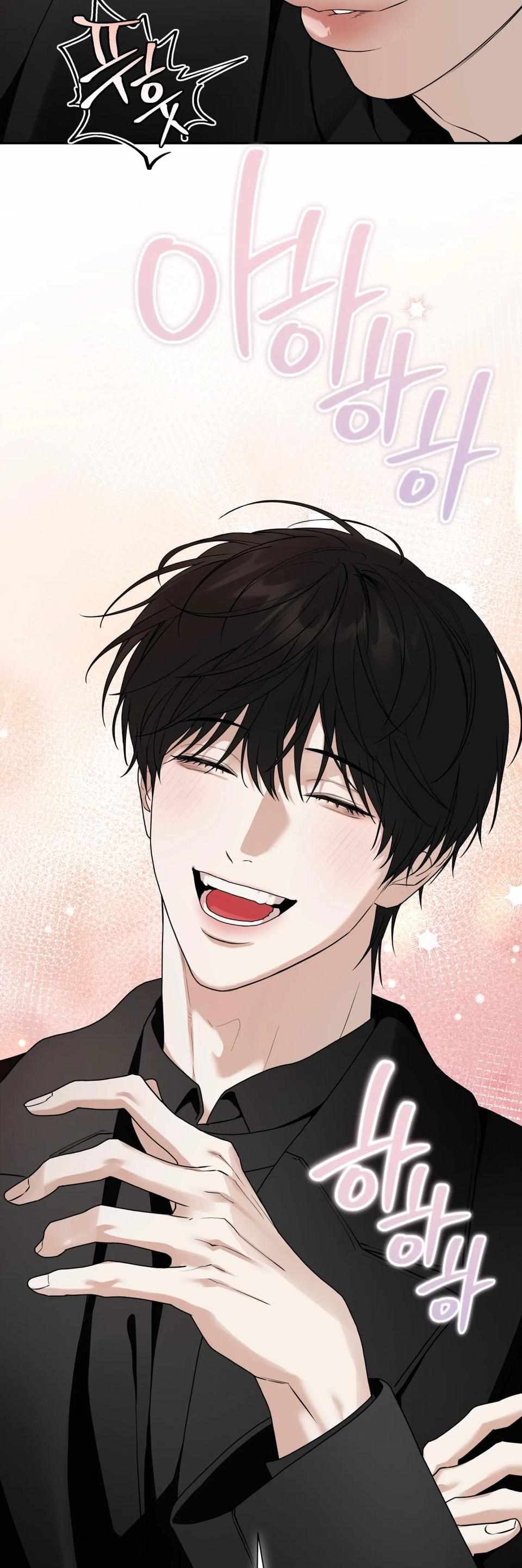 Read Reverse Thinking Manga Online