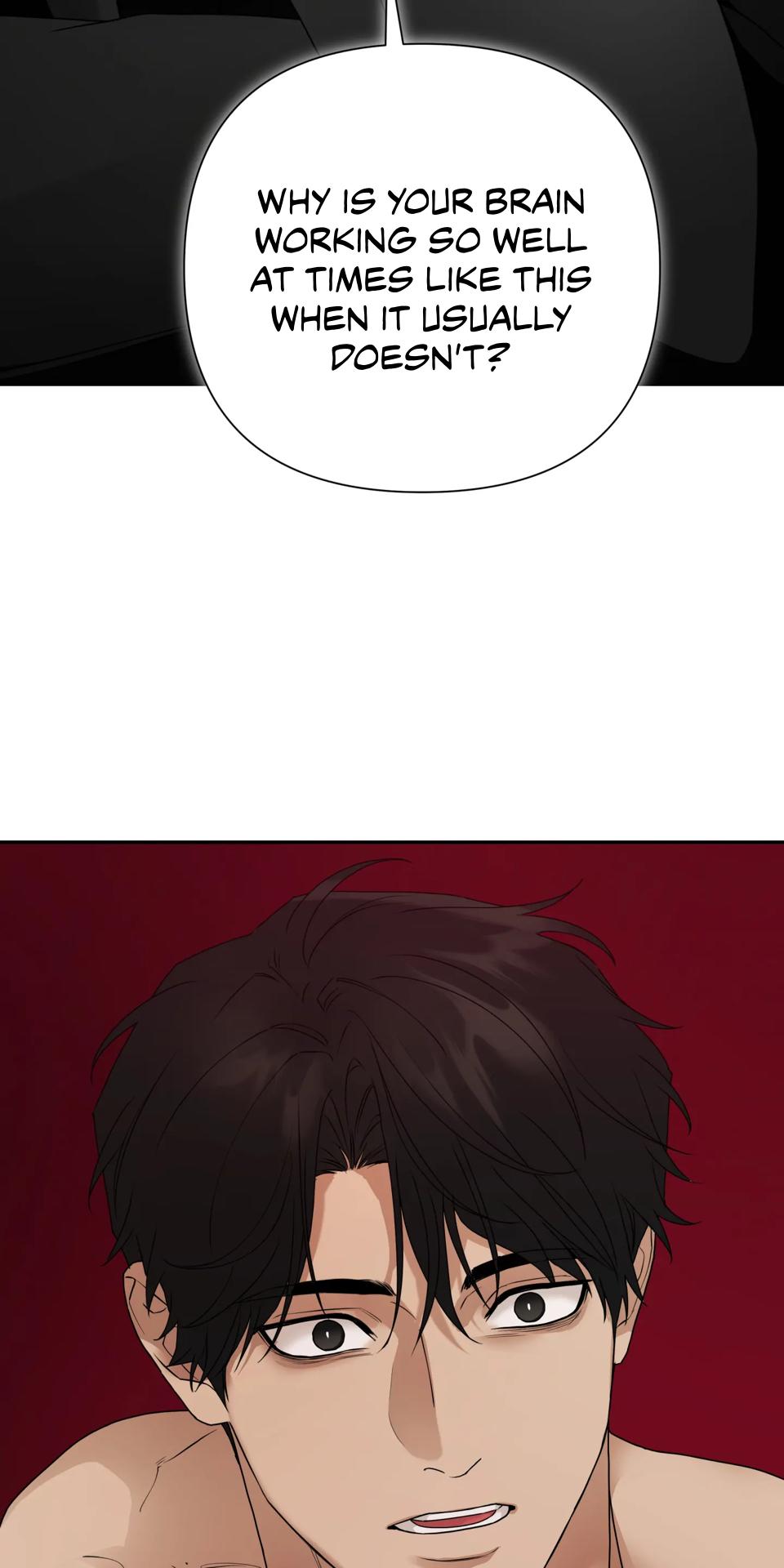 Read Reverse Thinking Manga Online