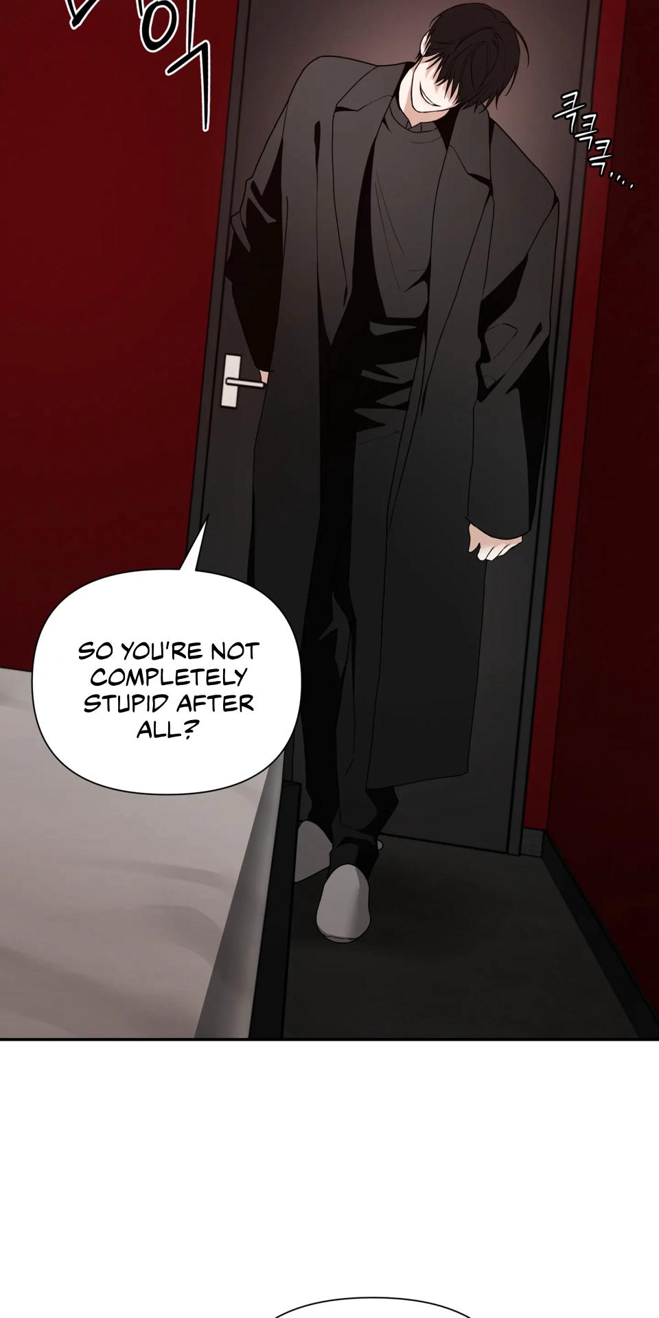 Read Reverse Thinking Manga Online