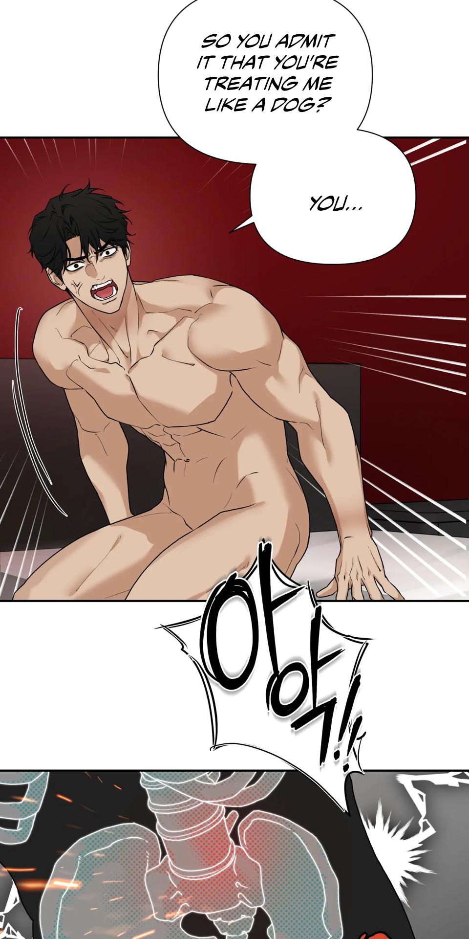 Read Reverse Thinking Manga Online