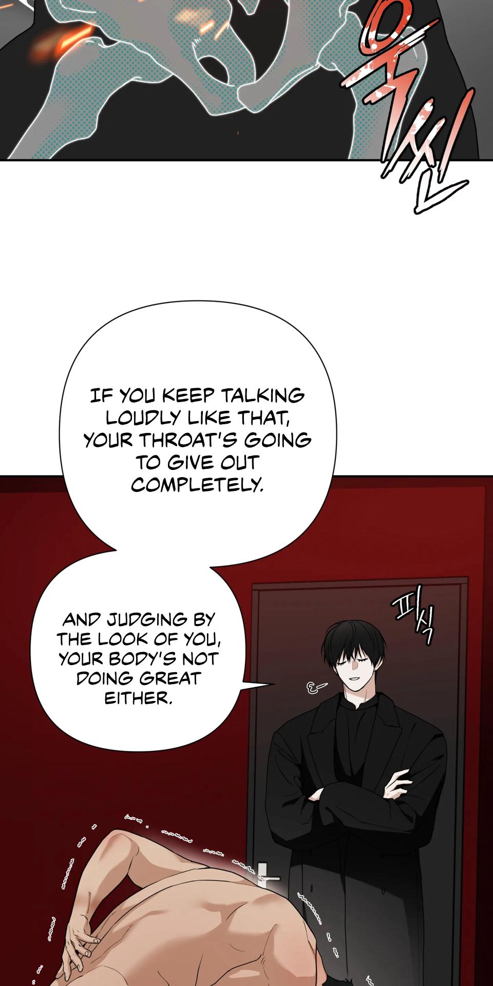 Read Reverse Thinking Manga Online