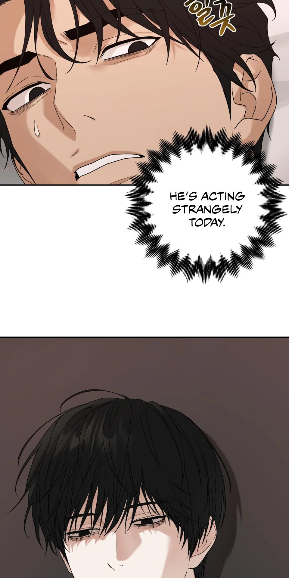 Read Reverse Thinking Manga Online