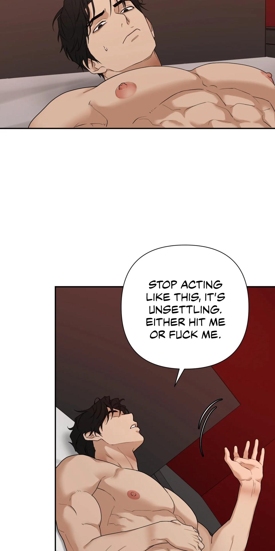 Read Reverse Thinking Manga Online