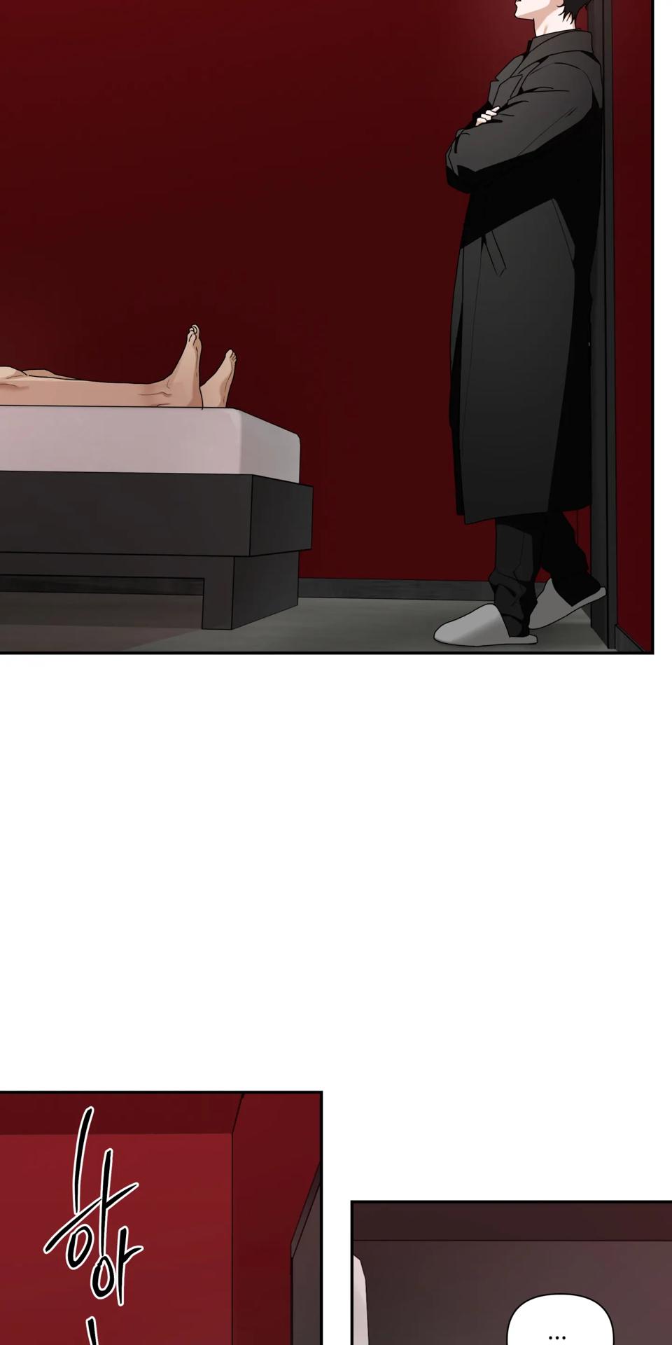 Read Reverse Thinking Manga Online