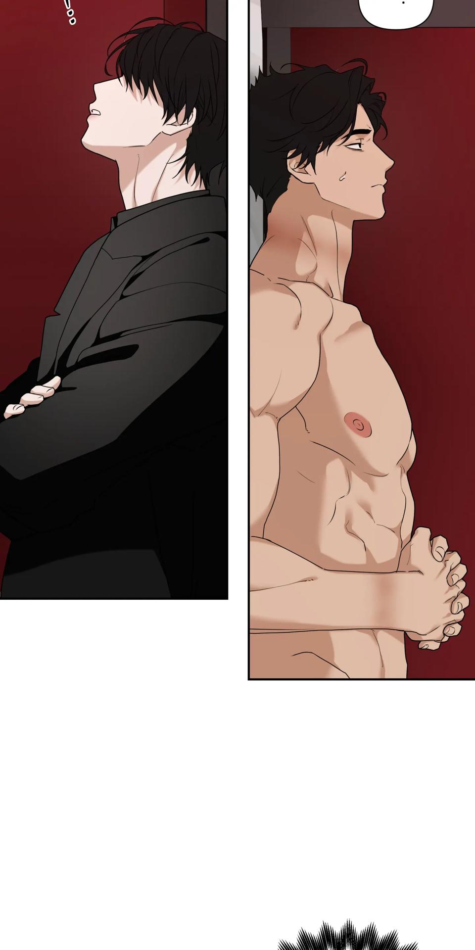 Read Reverse Thinking Manga Online