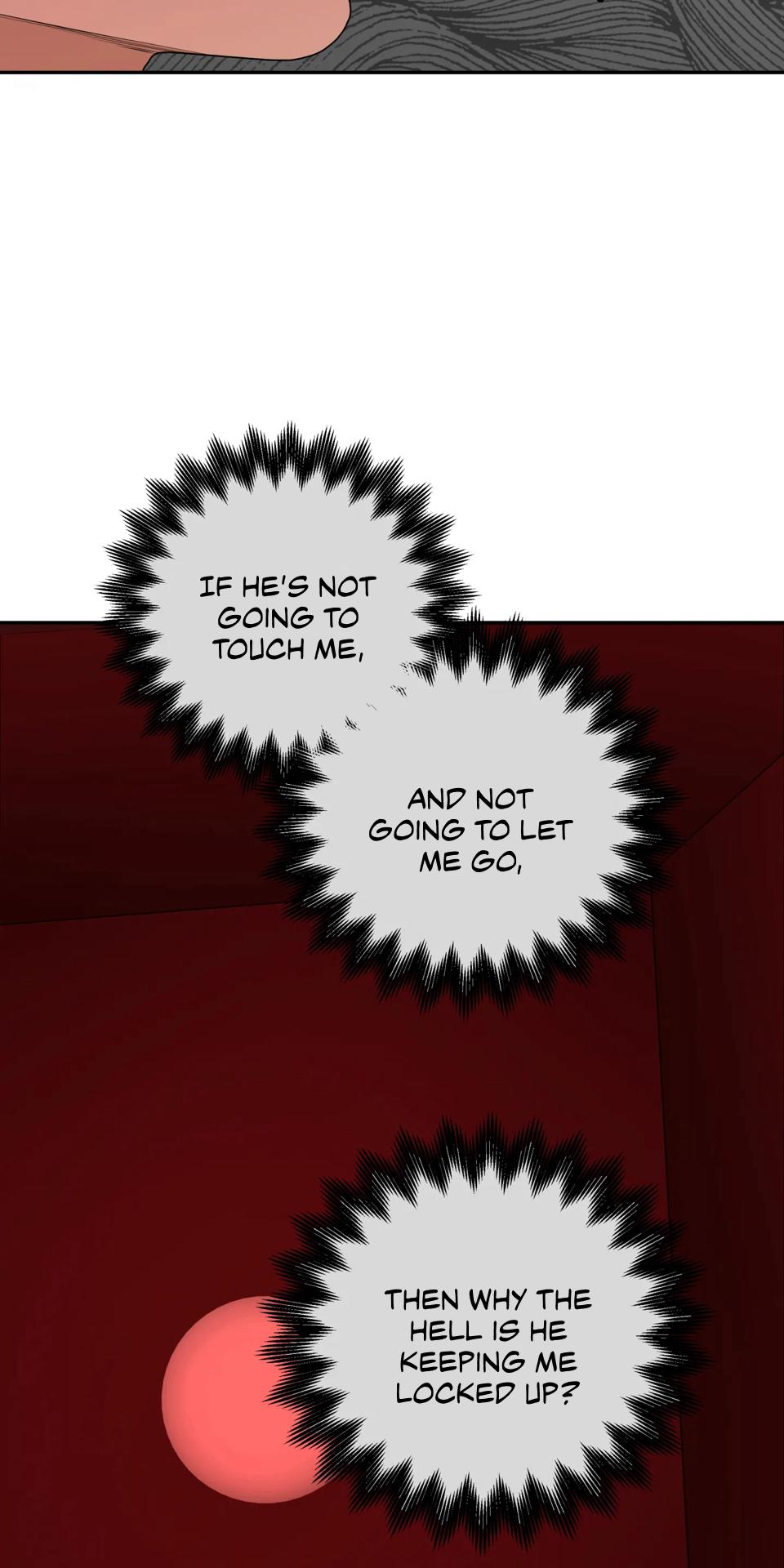 Read Reverse Thinking Manga Online