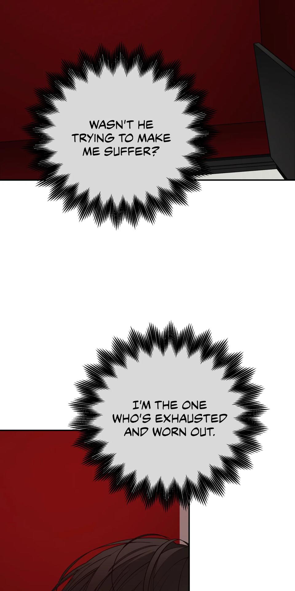 Read Reverse Thinking Manga Online