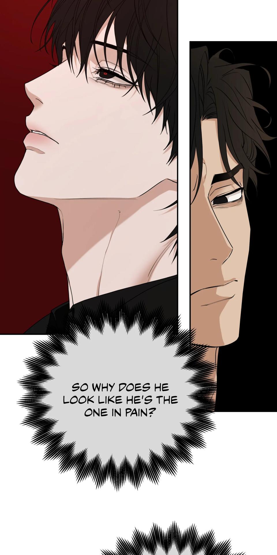 Read Reverse Thinking Manga Online