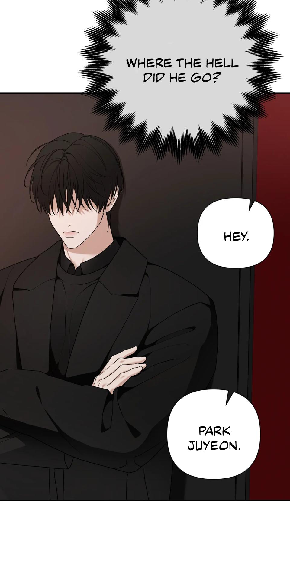 Read Reverse Thinking Manga Online