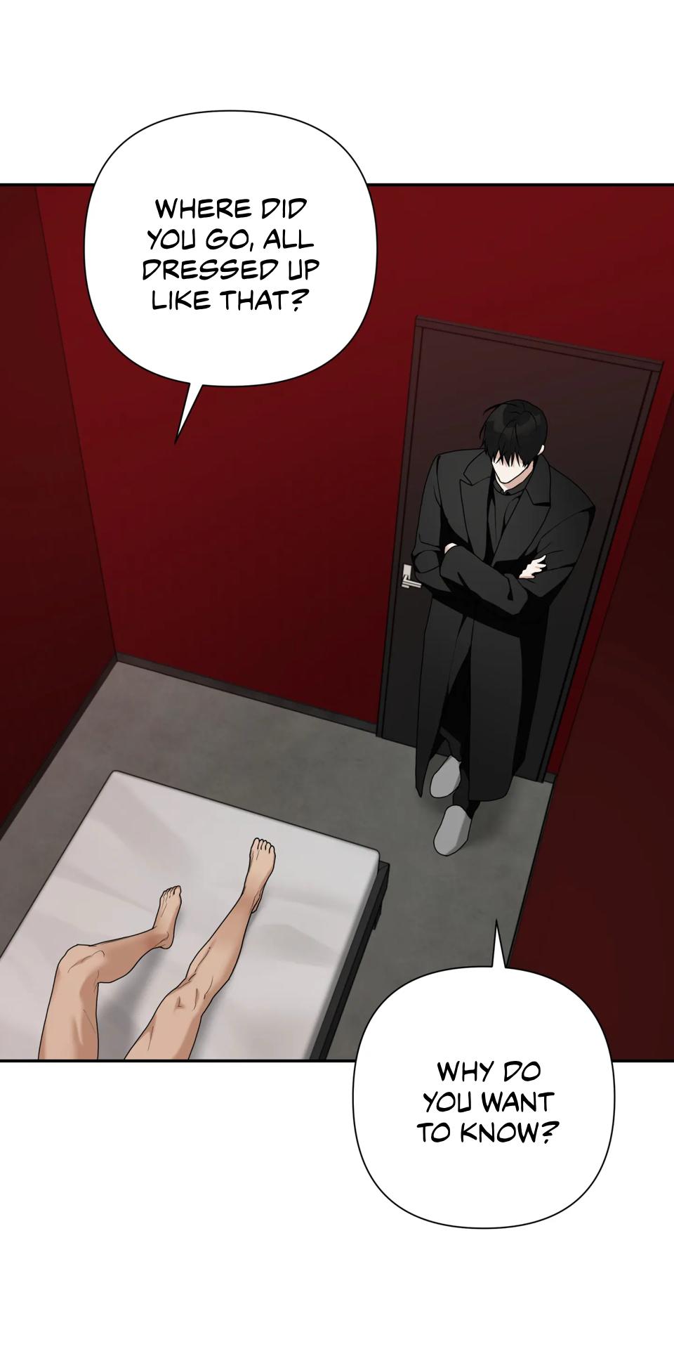 Read Reverse Thinking Manga Online