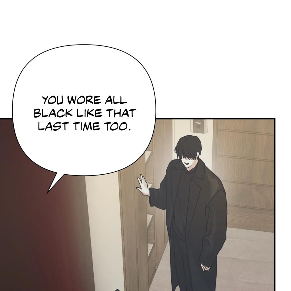 Read Reverse Thinking Manga Online