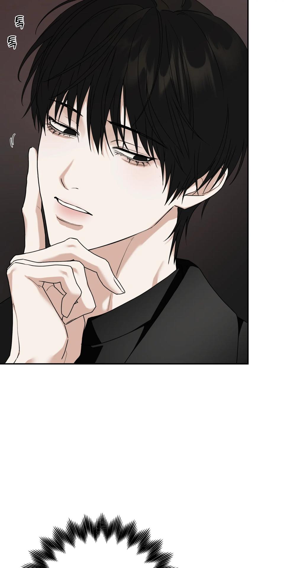 Read Reverse Thinking Manga Online