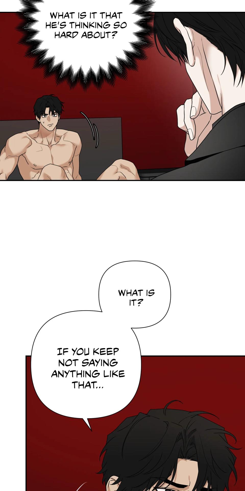 Read Reverse Thinking Manga Online