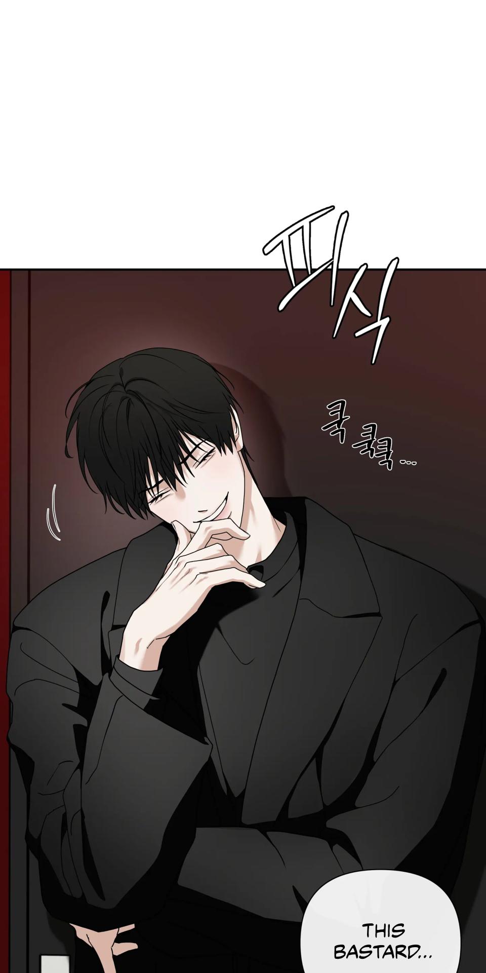 Read Reverse Thinking Manga Online