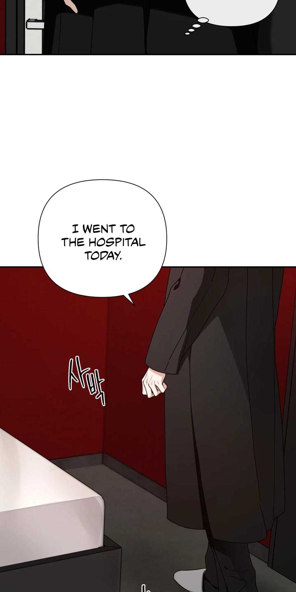 Read Reverse Thinking Manga Online