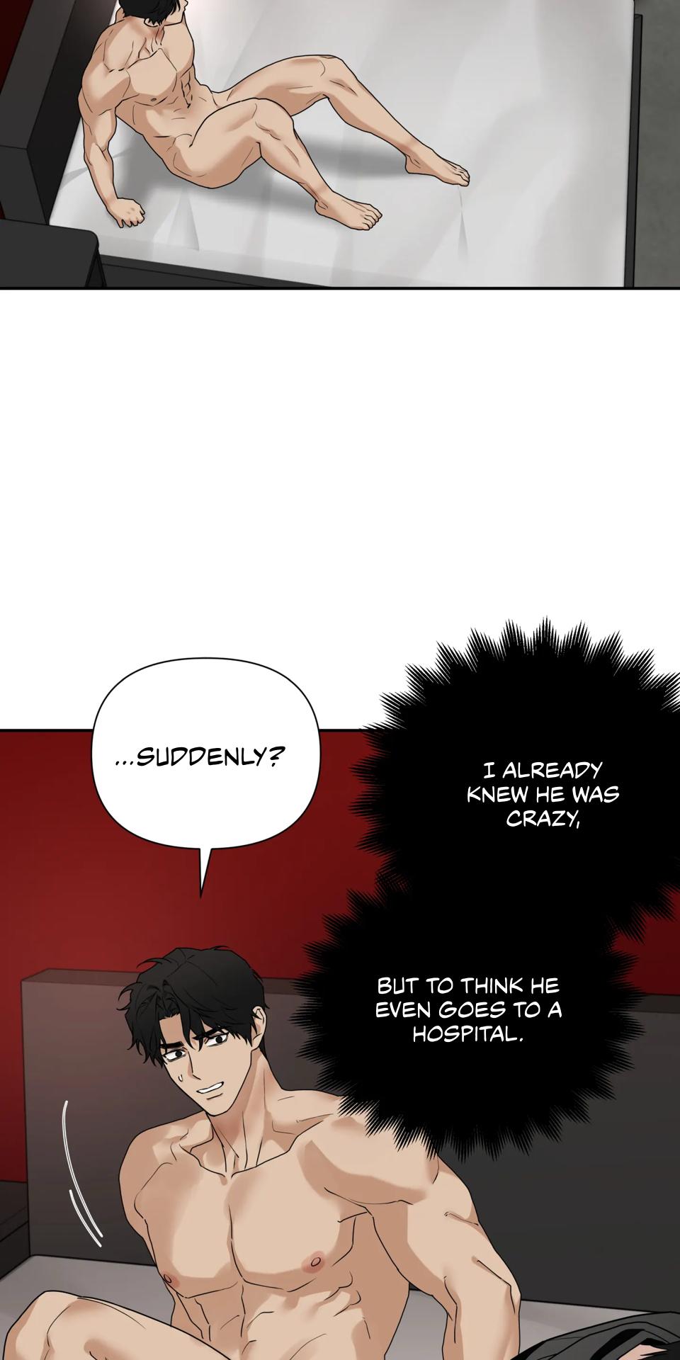 Read Reverse Thinking Manga Online