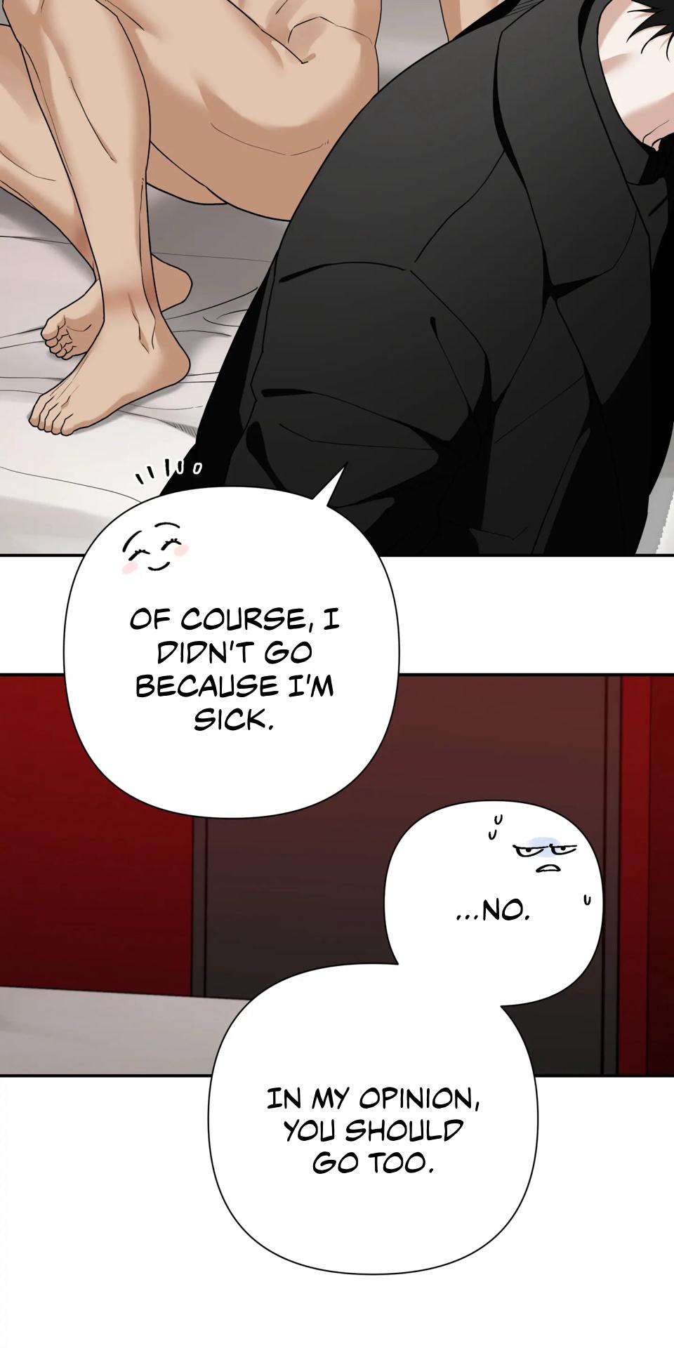 Read Reverse Thinking Manga Online