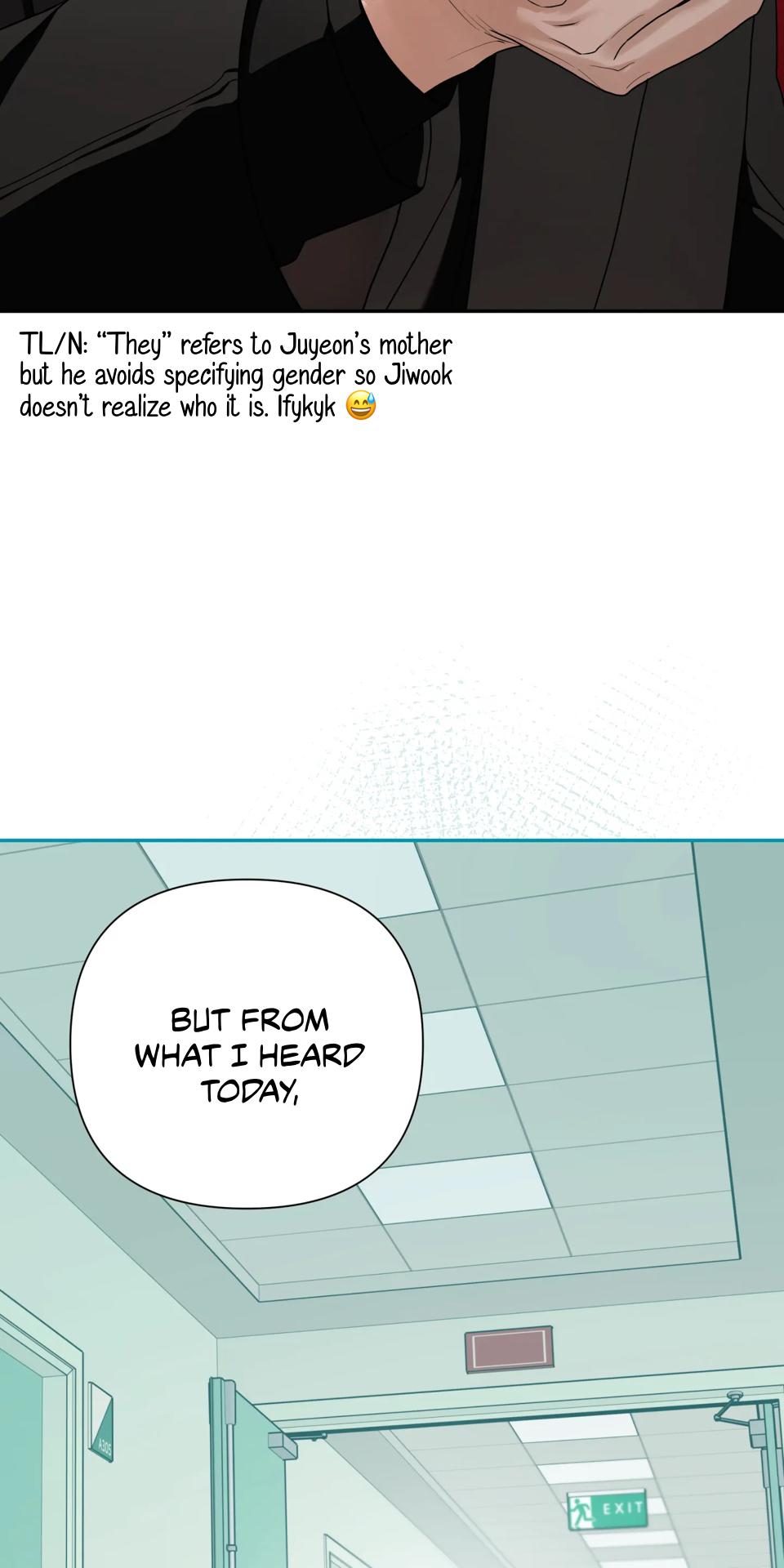 Read Reverse Thinking Manga Online