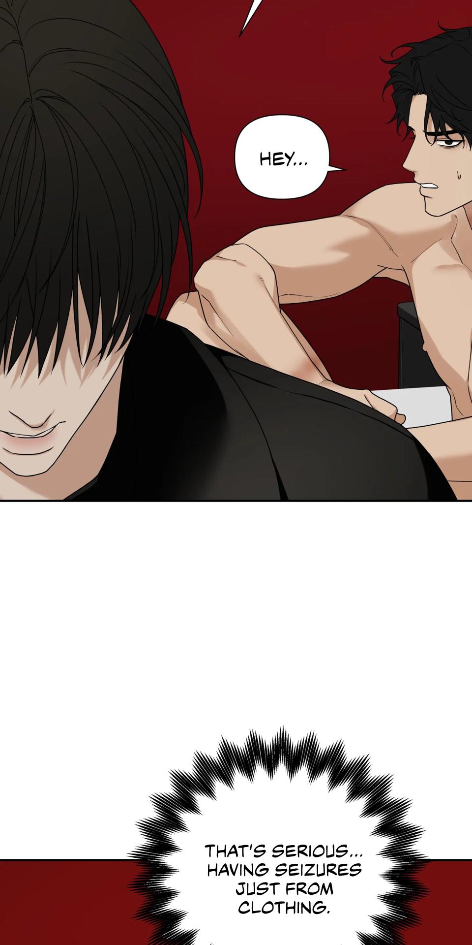 Read Reverse Thinking Manga Online