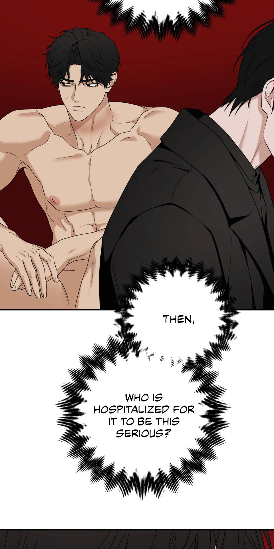 Read Reverse Thinking Manga Online