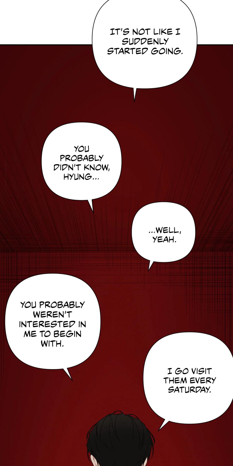 Read Reverse Thinking Manga Online