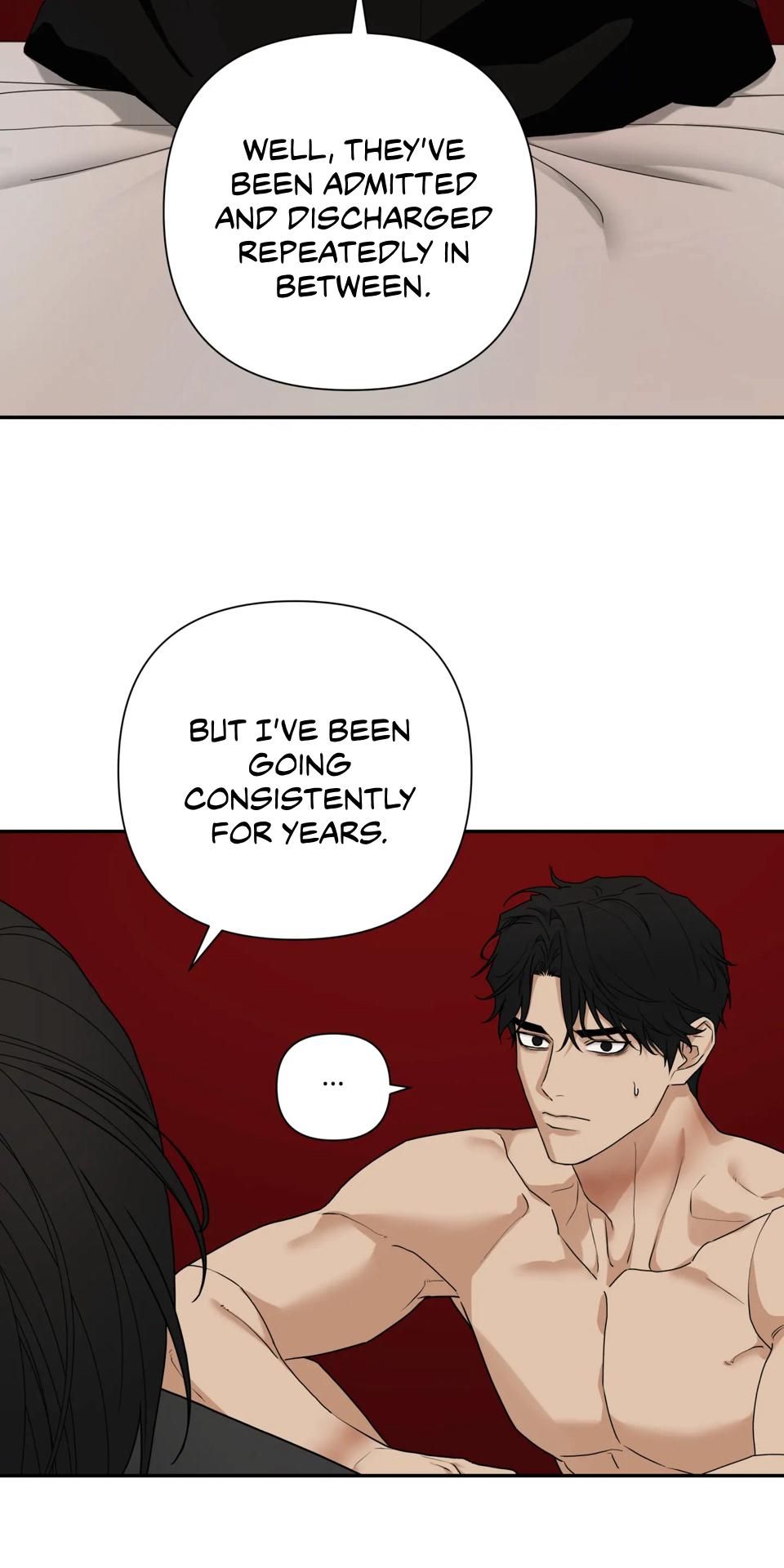 Read Reverse Thinking Manga Online