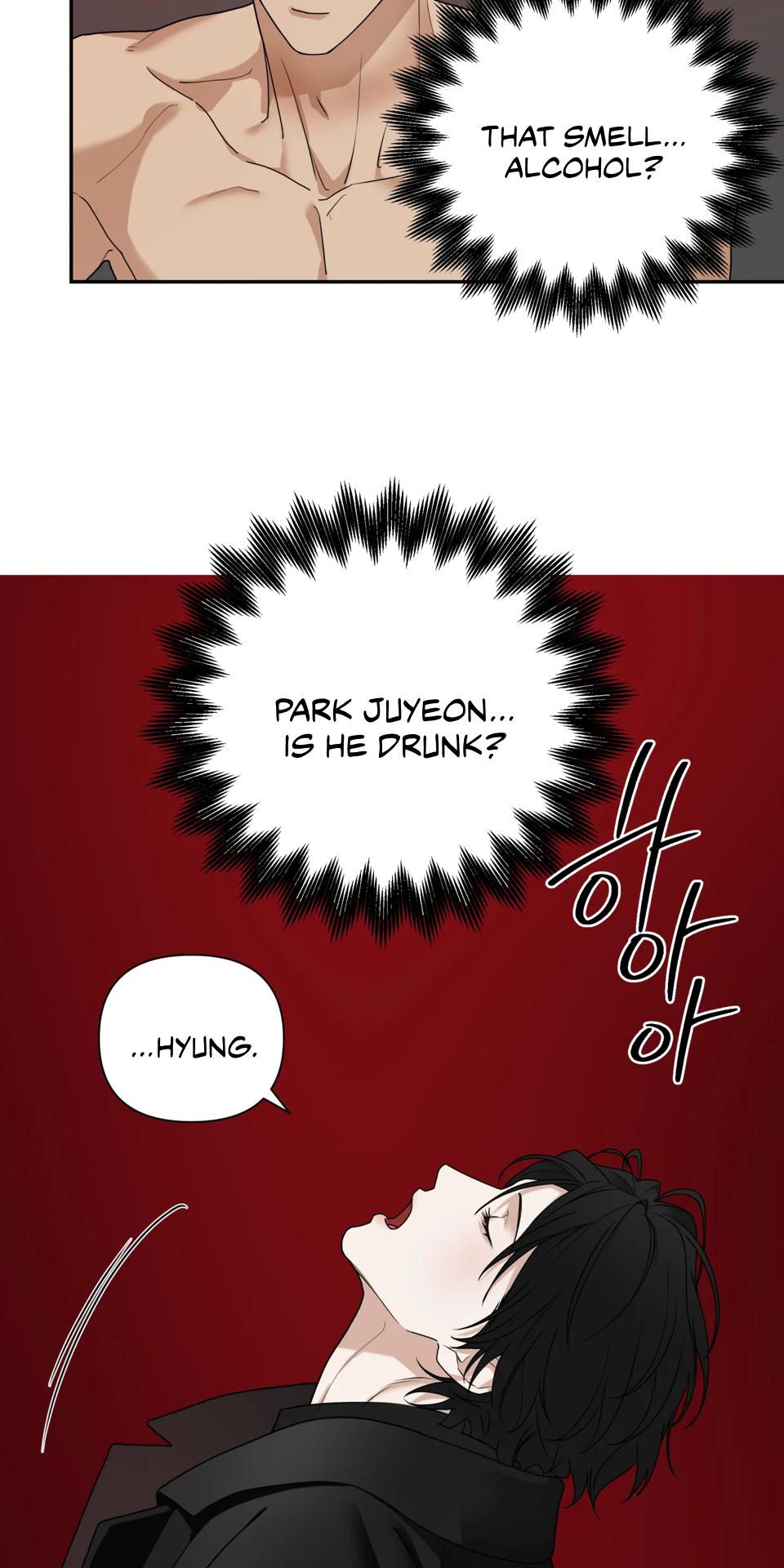 Read Reverse Thinking Manga Online