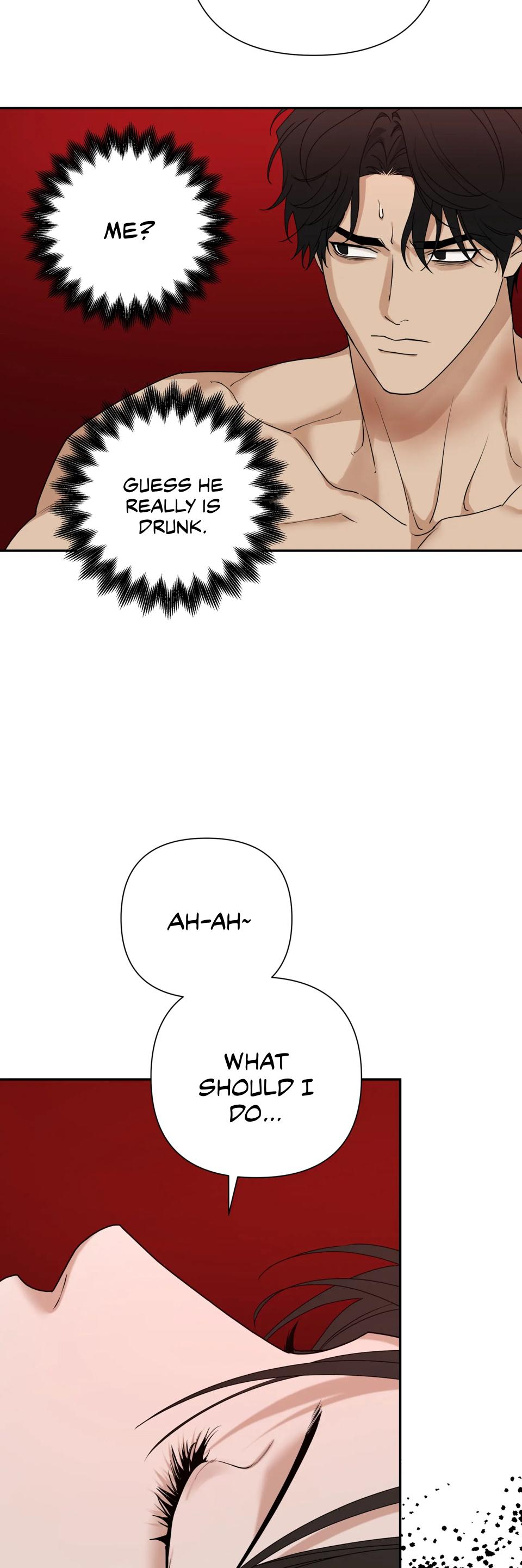 Read Reverse Thinking Manga Online