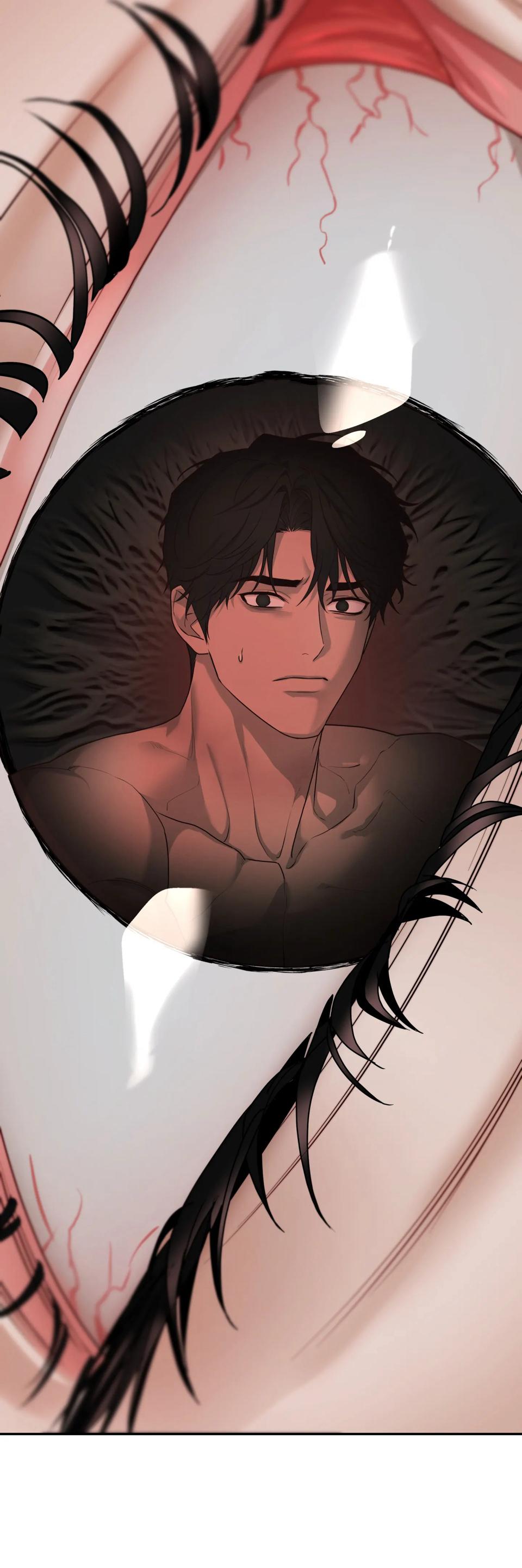 Read Reverse Thinking Manga Online