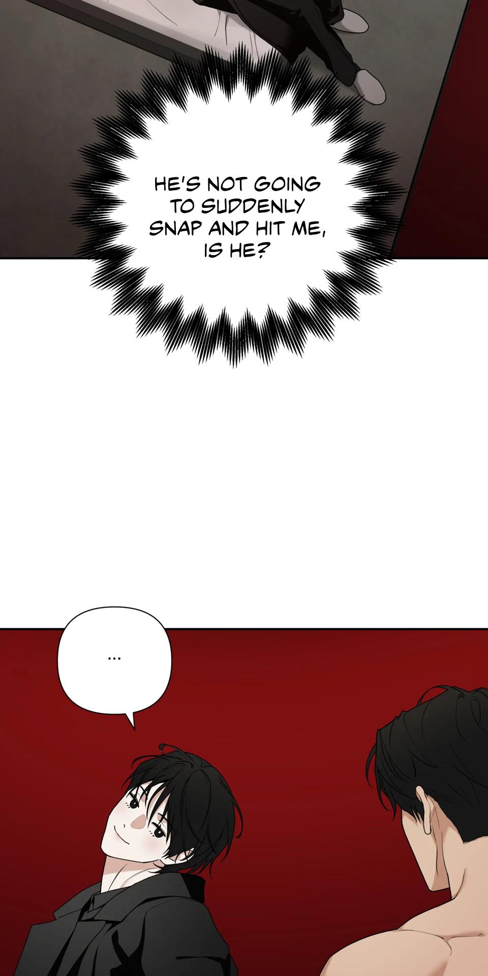 Read Reverse Thinking Manga Online